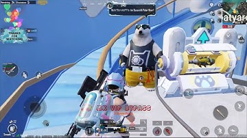 GameLoop 4.1 Bypass | PUBG Mobile Hack + ESP + Skins (2025 Updated) | No Ban for Main ID |