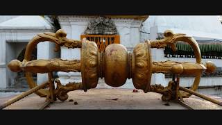 Charumati Buddha Stupa Bihar/Vihara, Kathmandu, Nepal