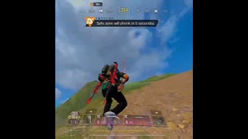 1v2 #codm #codmcollateral #codmobile #gaming #callofdutymobile