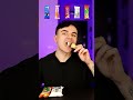 New Ice Cream ASMR !? Mochi, OREO, Milka! #mukbang #asmr