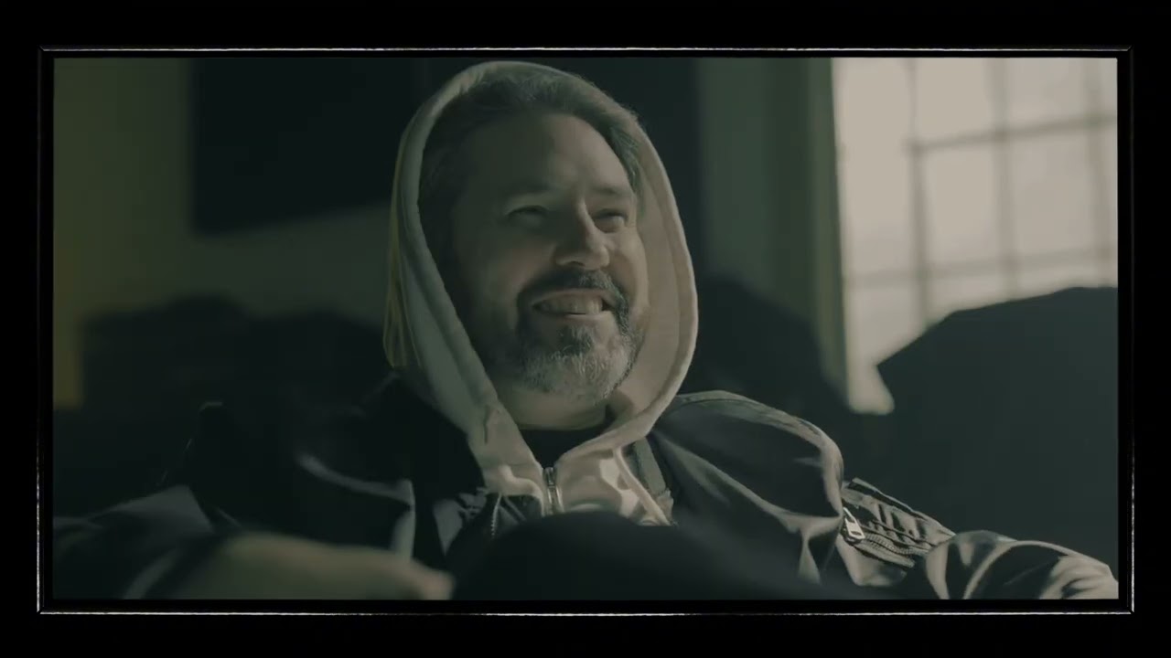 Fresh Kils - Visitant ft. Ok Handsome [OFFICIAL VIDEO]