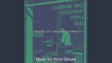 High-class Backdrops for Working