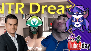 Steamy Night - Tubesday w/ Revscarecrow