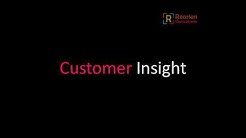 Customer Insight  - Durasi: 1:37. 