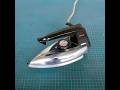 لن ترمي آلة كي الملابس واصنع منها آلة لحام الأنابيب البلاستيكية how to make Plastic welding machine