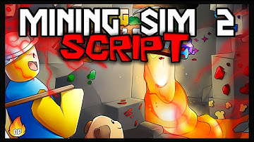 NEW | Mining Simulator 2 Script | 2023 | So OP 🔥