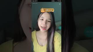 live Tante ebotber goyang