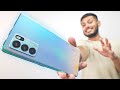 OPPO Reno6 Pro 5G Unboxing and Quick Look - DSLR Camera Magic