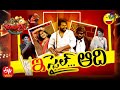 Jabardasth | 15th April 2021 | Full Episode | Indraja,Aadi,Anasuya,Immanuel | ETV Telugu