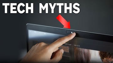 Top 5 Tech Myths Busted: What You Still Get Wrong!