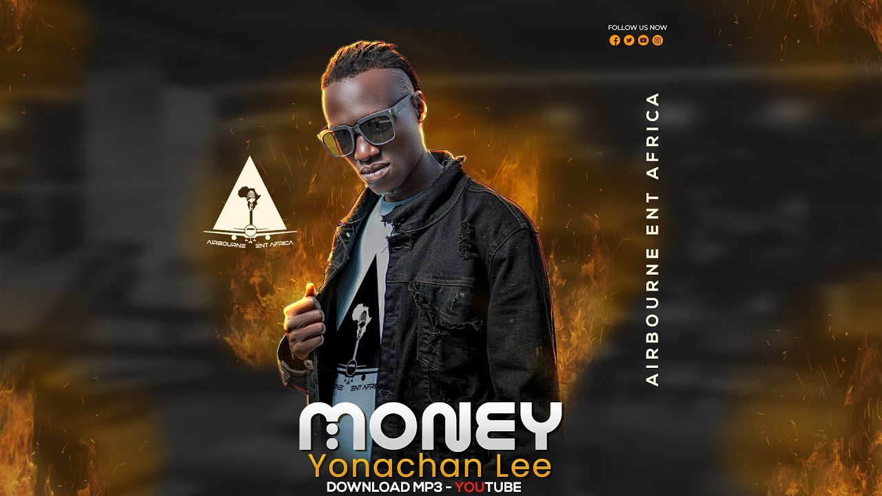 Money   Yonachan Lee Official Lyrical Video