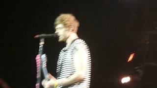 Permanent Vacation - 5 Seconds Of Summer, Madrid