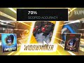 I faced a 4400sr Esports Player and got 70% Scoped Accuracy on Widowmaker - Overwatch