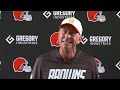 Todd Monken Press Conference | August 10th, 2026