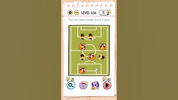 BRAIN TEST LEVEL 434