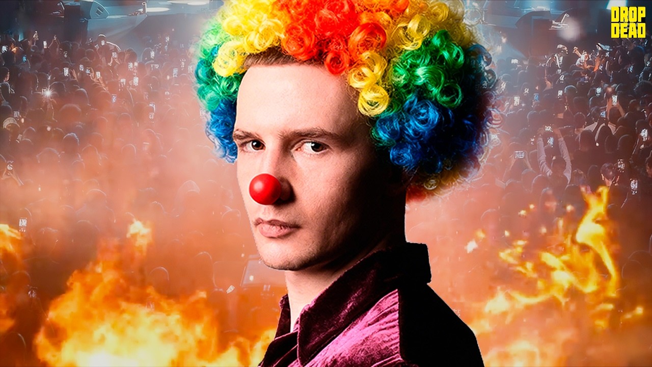 ВЫ НЕ ПОНЯЛИ АЙСГЕРГЕРТА