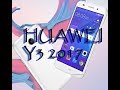 Huawei Y3 2017 Review 