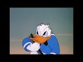 Donald duck sfx  lion around