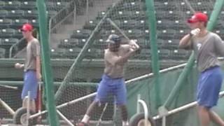 Jonathan Singleton, 1B, Houston Astros