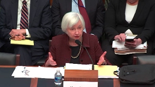 021517 -- “Monetary Policy and the State of the Economy” (EventID=105590)