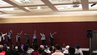 DKD Battle for Service (bAePhiG snacks)