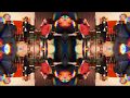 Eric Hutchinson - a million bucks on a queen motel bed (Official Studio Video)