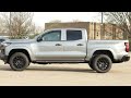 2026 Chevrolet Colorado Pekin IL Peoria, IL #31453