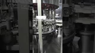 Automatic BOPP Labeling Machine #shorts #ssppackaging