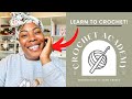 CROCHET ACADEMY STARTS JULY 12TH [Learn How to Crochet From an Actual Crochet Designer]
