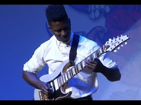 Animals As Leaders tour w/ Issues, Dance Gavin Dance + dates w/ Veil of Maya!