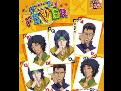 テニプリfever 選抜b Youtube テニプリfever 選抜b Youtube