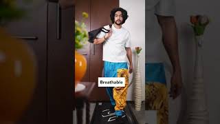 Travel In Comfort with HAREM PANTS! #harem #traveloutfits #travel