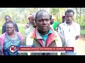 Mwanabodaboda Avamiwa Na Wezi Gesima Nyamira Mwanabodaboda Avamiwa Na Wezi Gesima Nyamira