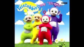 Teletubbies - Bumps A Daisy (The Bumping Dance) (Hit Single)