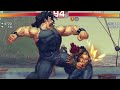 USF4 ▶ Hugo Compilation【Part 6】