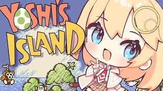 Yoshis Island Endurance Play Till End