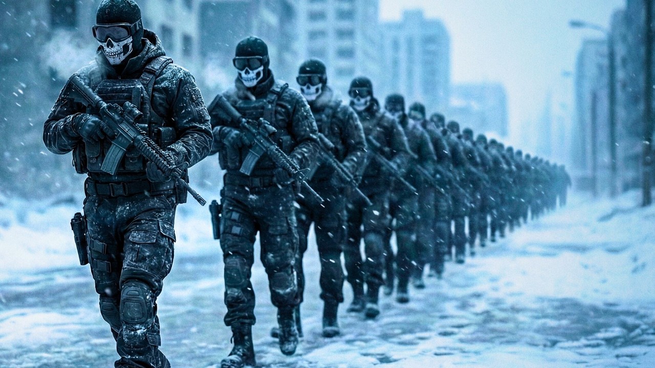 Good Luck, YOU’LL NEED IT! BRATUKHA — Russian Mafia Rap | Gangster Playlist