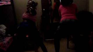 Kiyah & Lisa
