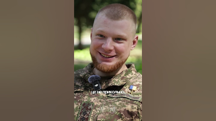 "Кожен піхотинець - Герой України", - Владислав Стоцький про роботу української піхоти