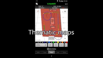 G-NetWiFi   video demonstration