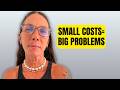 Small Costs Are Killing Your Retirement