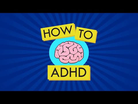 1 Million Subscriber How to ADHD Q&A Livestream Special! thumbnail