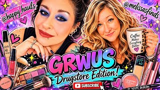 GRWUS let s play with drugstore brands