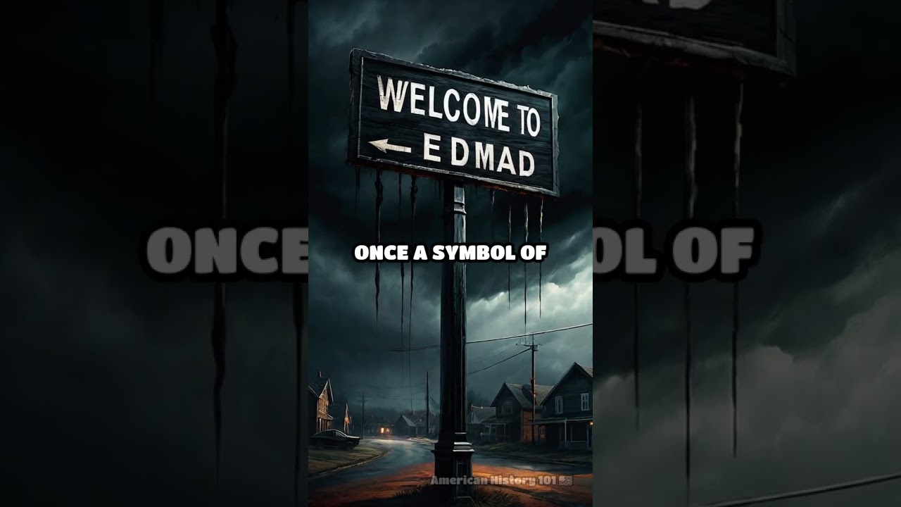 Edmond's Tragedy: The Post Office Shooting