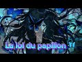 Nightcore amv la loi du papillon  nuit incolore