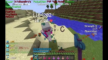 Hacker Report #30: 1184202 ClickAimBot [BattlePVP]