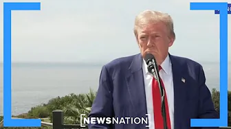 Trump says he will deport undocumented migrants from Springfield and Aurora | NewsNation Now thumbnail