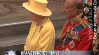 Sta Radite Bre - Kraljevsko Vencanje.flv