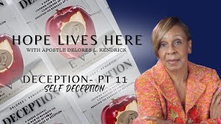 Hope Lives Here - Self Deception Cont...
