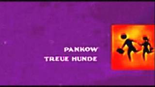 pankow-панков - TREUHUND from the album &quot;TREUE HUNDE&quot; 1992